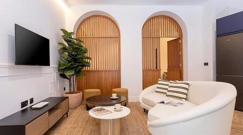 Foto 2 de Piso de alquiler en N/a, Alfalfa - Santa Cruz, Sevilla