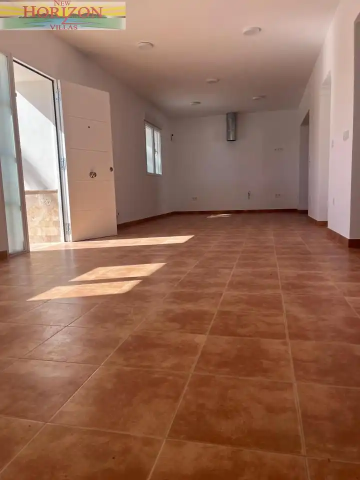 Casa o xalet de lloguer en Albox amb Piscina comunitària
