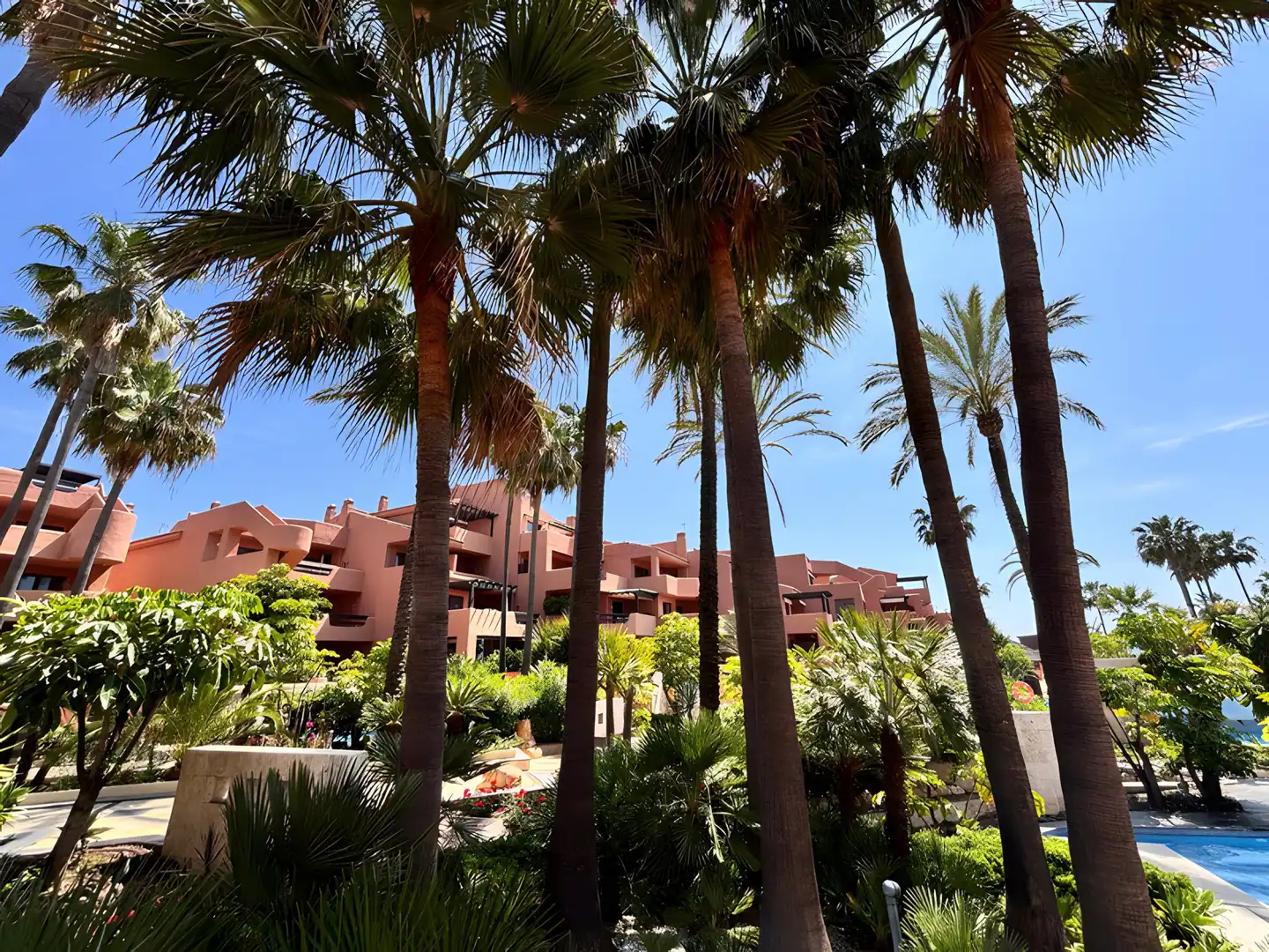 Apartment mit Pool zum Verkauf in Estepona Pueblo, imagen 23
