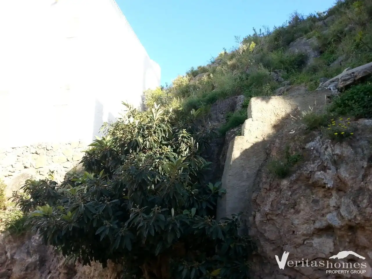 Lands and plots for sale in Mojácar Pueblo, imagen 6