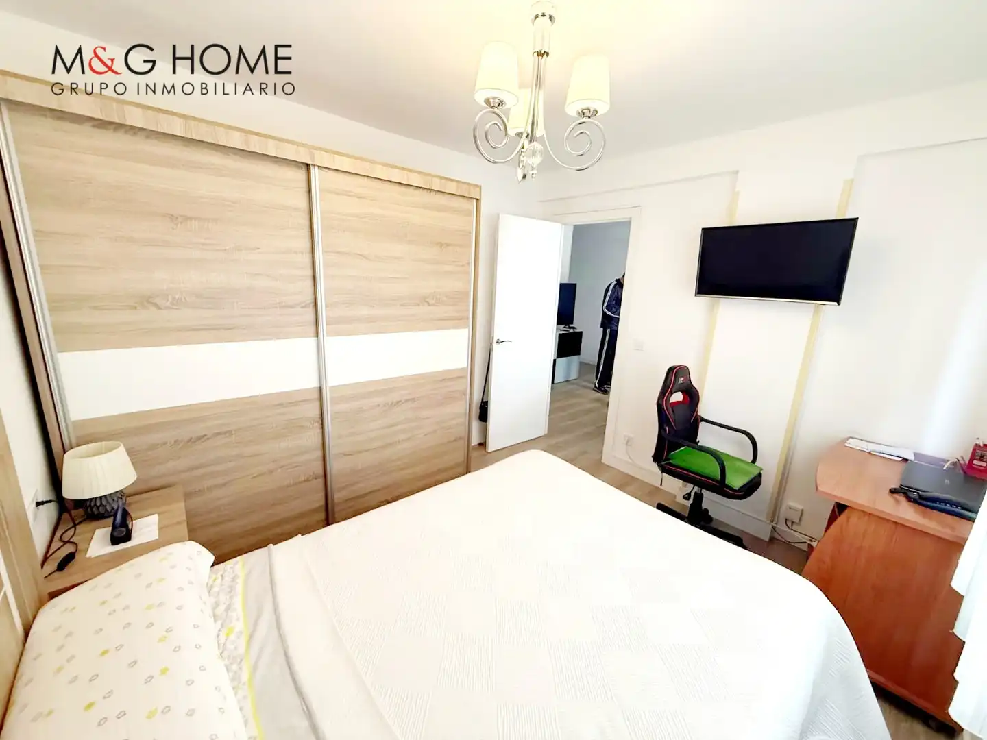 Flat with lift for sale in Calle Infantes, imagen 14