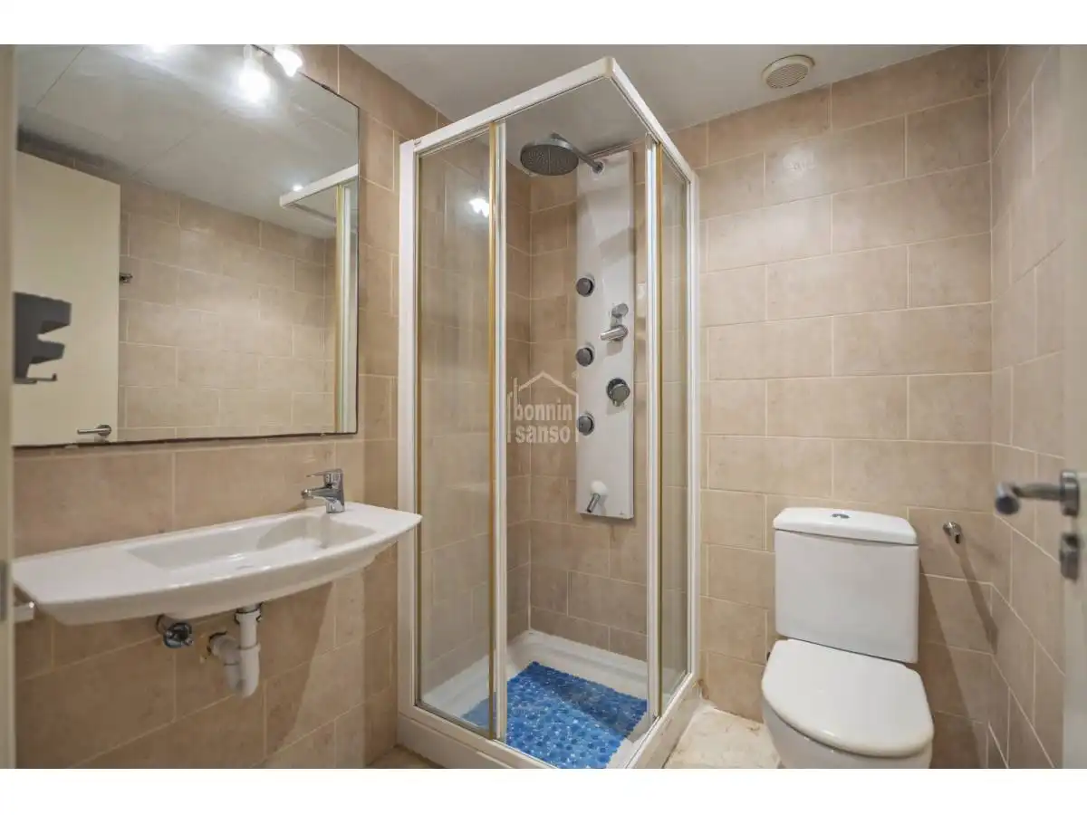 Appartement compact avec piscine à vendre à Ciutadella, imagen 14
