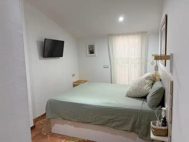 Dormitori de Àtic en venda en Ciutadella de Menorca amb Terrassa