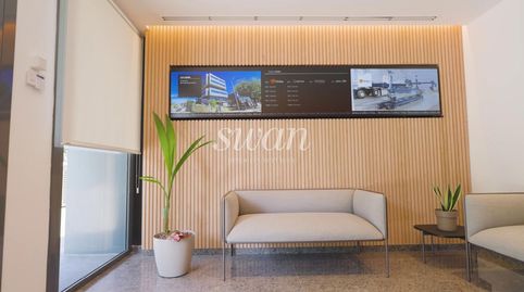 Foto 4 von Büro zur Miete in Pau Vila, 3, Volpelleres, Sant Cugat del Vallès