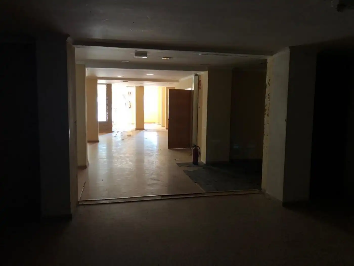 Business premises to rent in La Vall d'Uixó, imagen 2