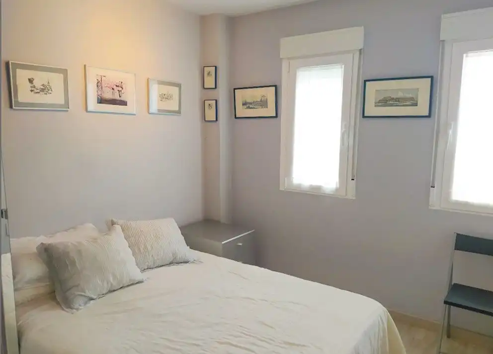 Apartment with lift for sale in El Sardinero, imagen 13
