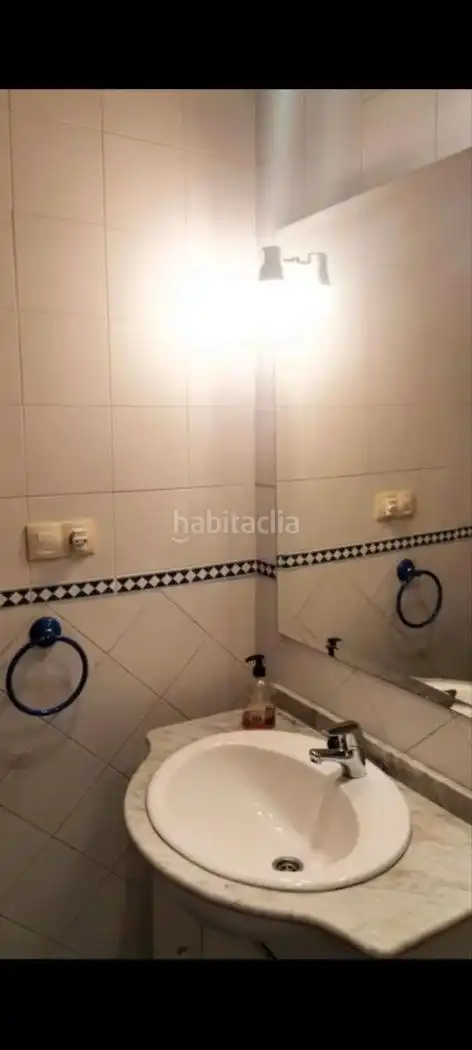 Wohnung mit Pool zur Miete in Avenida del Barrerillo 23, imagen 3