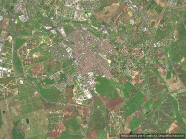 Xalet en venda a Vista Azul - Consolación