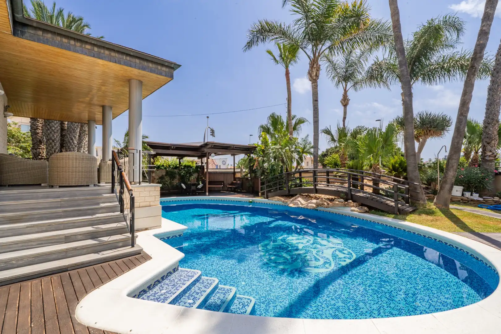 Casa con piscina in vendita a San Pedro del Pinatar, imagen 85