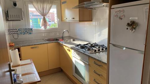 Foto 4 de Àtic en venda a  Antoni Gaudi, Segur Platja, Tarragona