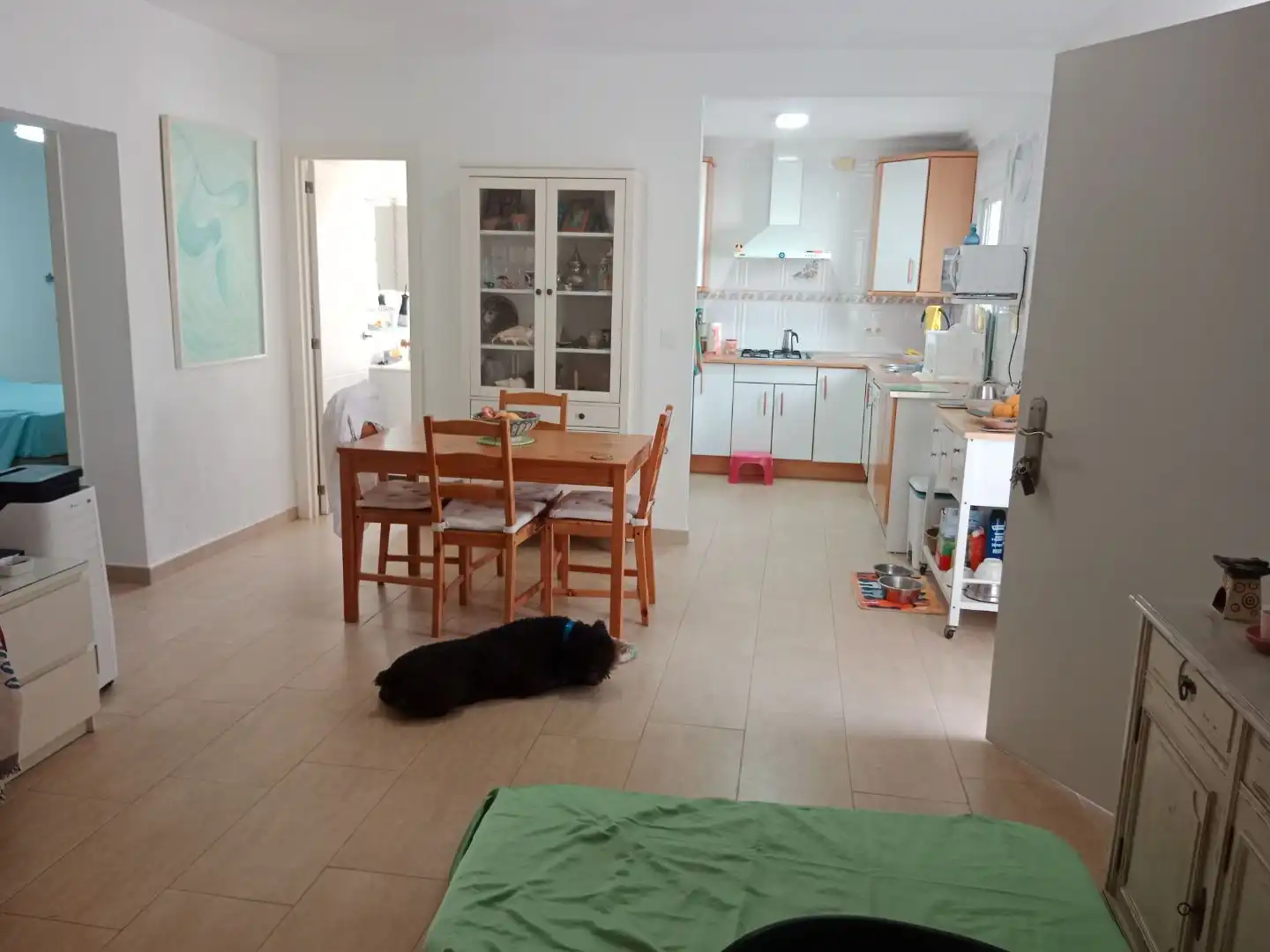 Casa amb piscina en venda a Camino la Calera 7, imagen 16