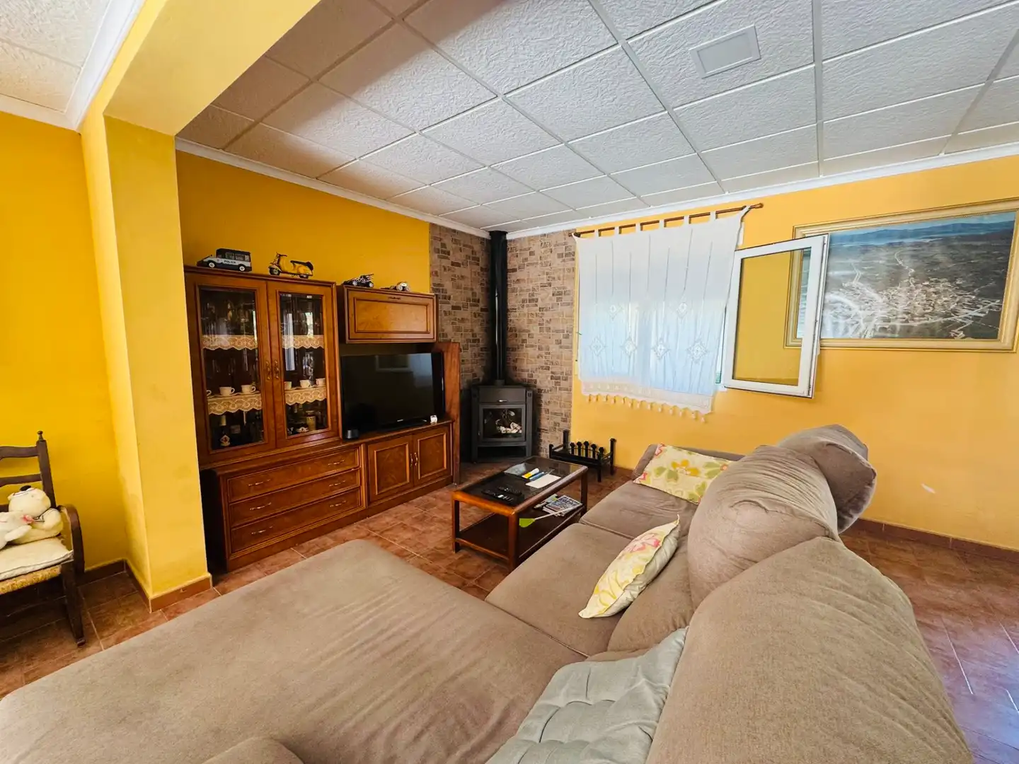 Villa avec terrasse à vendre à Pedreguer, imagen 29