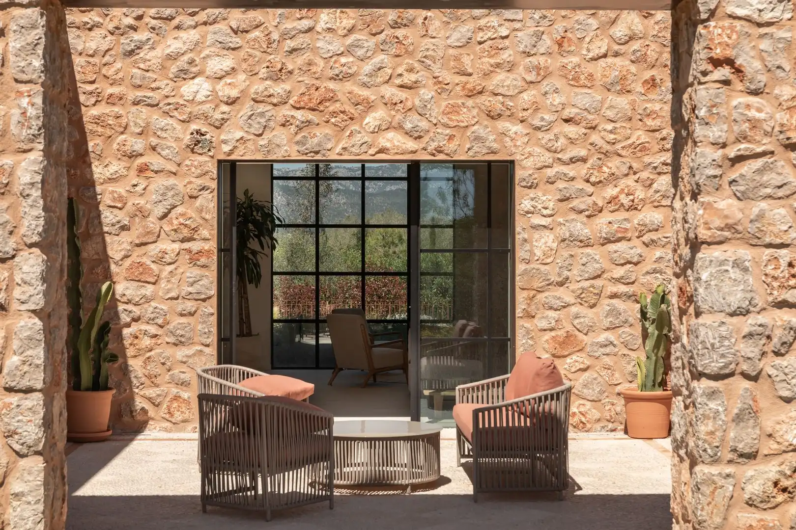House with terrace for sale in Santa María del Camí, imagen 6