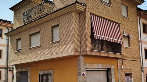 Foto 2 de Casa adosada en venda a Calle Cáceres, 8, Coria, Cáceres