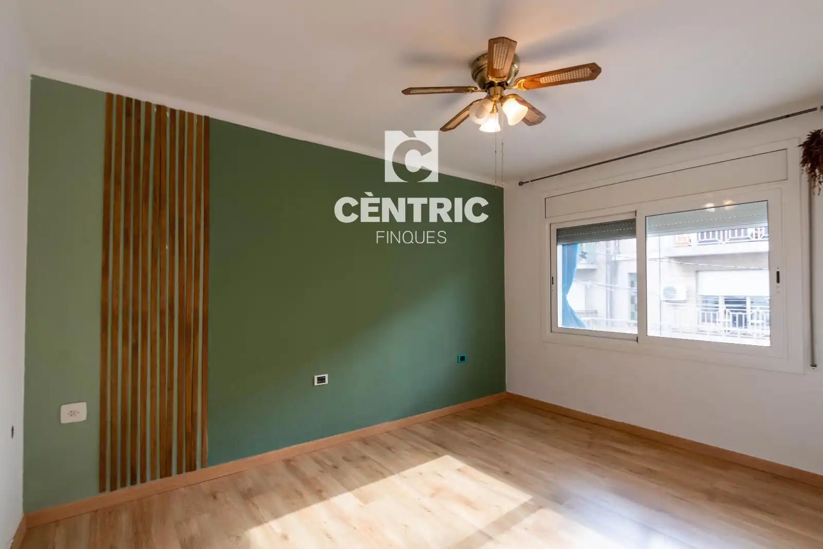 Habitación de Piso en venta en Terrassa con Terraza