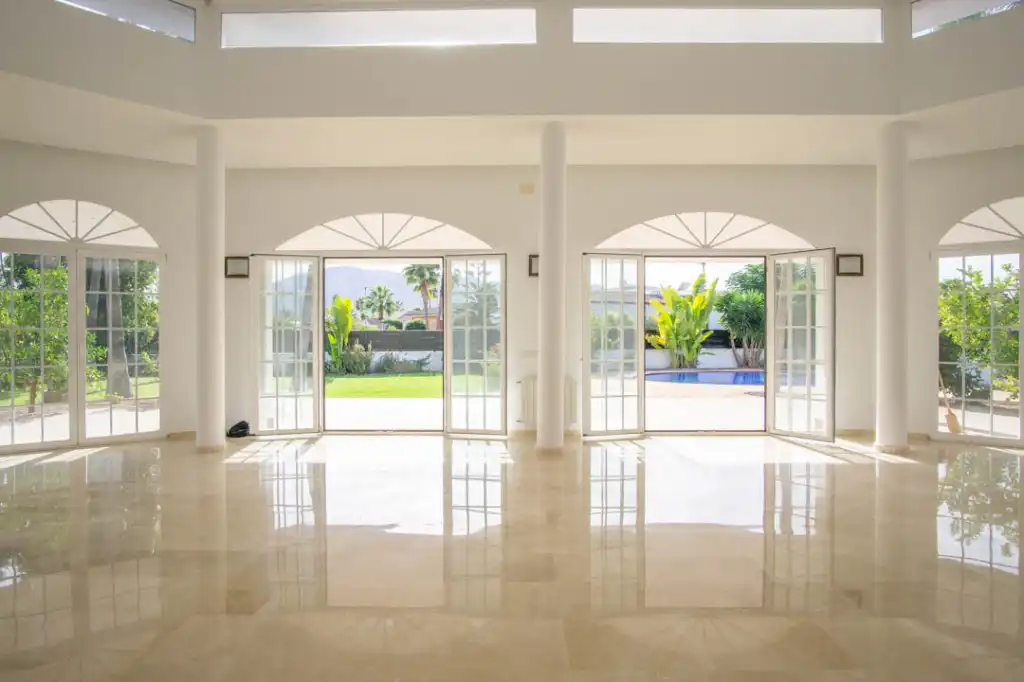 Casa con terraza en venta en Pueblo - Urbanizaciones, imagen 42