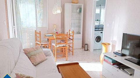 Apartamento con piscina comunitaria, en la provincia de Alicante, en la ciudad de Torrevieja. 2 habitaciones | 65 m² | 1,3 kilómet, imatge 3