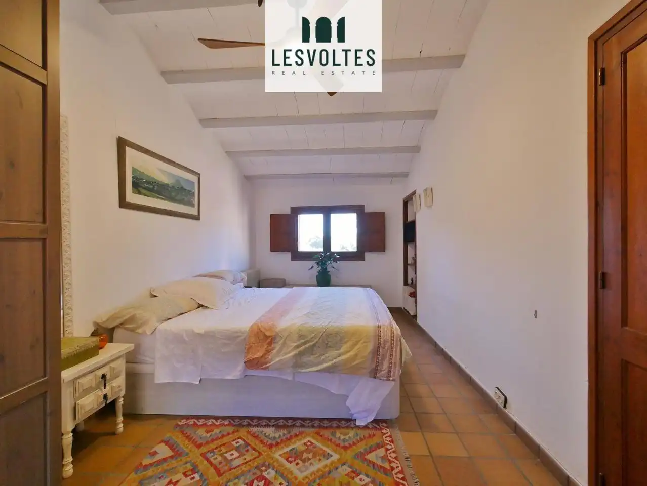 Casa o xalet en venda a Del Pedró, La Bisbal d'Empordà