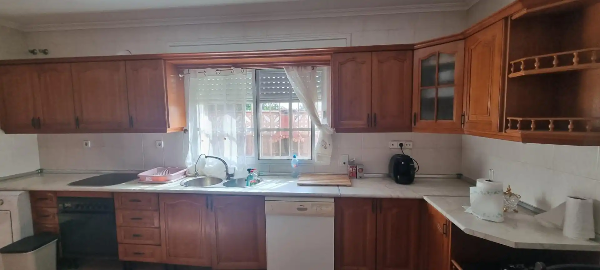 Kitchen of Houses for sale in Algeciras
