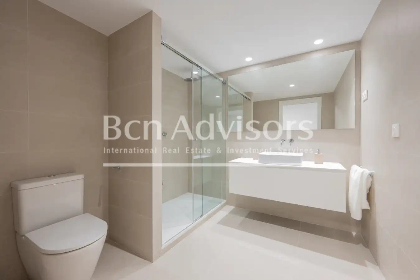 Piso con ascensor en venta en Carrer de Sardenya, imagen 19