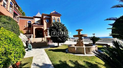 Foto 4 de Casa o xalet de lloguer a Halespensis, Pinares de San Antón, Málaga Capital