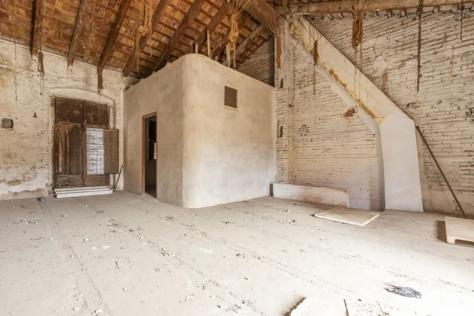 Casa adosada en venda a Massalfassar
