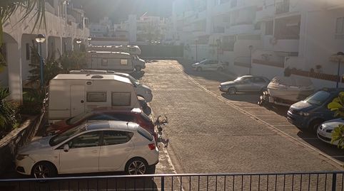 Foto 3 von Garage zur Miete in Calle Espino, 3, Santangelo, Benalmádena