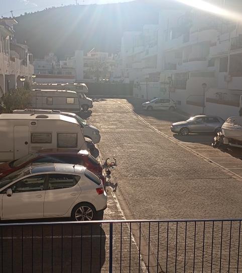 Foto 2 von Garage zur Miete in Calle Espino, 3, Santangelo, Benalmádena