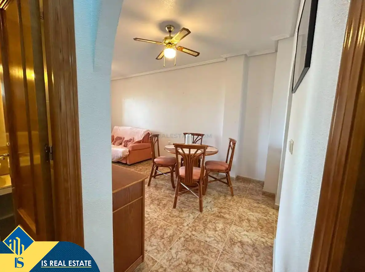 Apartment mit Pool zum Verkauf in Orihuela Costa, imagen 16