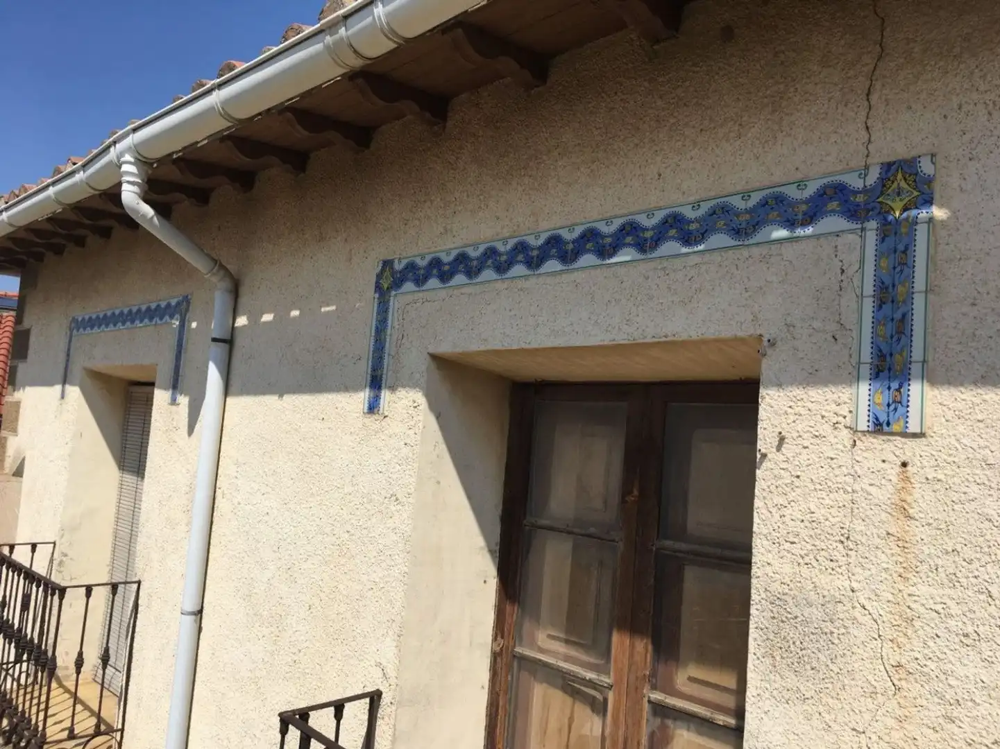 Casa o chalet en venta en El Redal