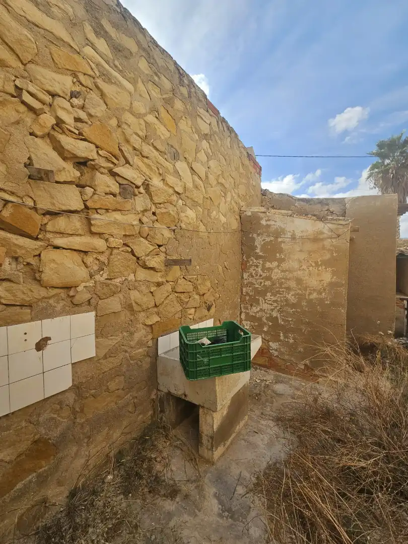 Casa rústica en venta en Monóvar  / Monòver, imagen 9