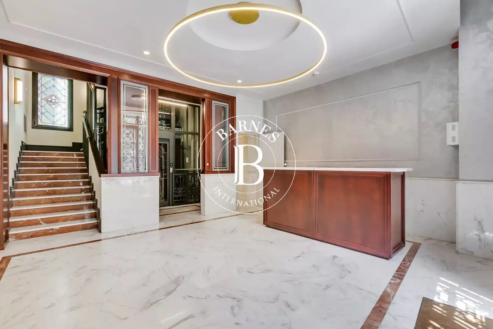 Flat with pool for sale in Chamberí, imagen 47