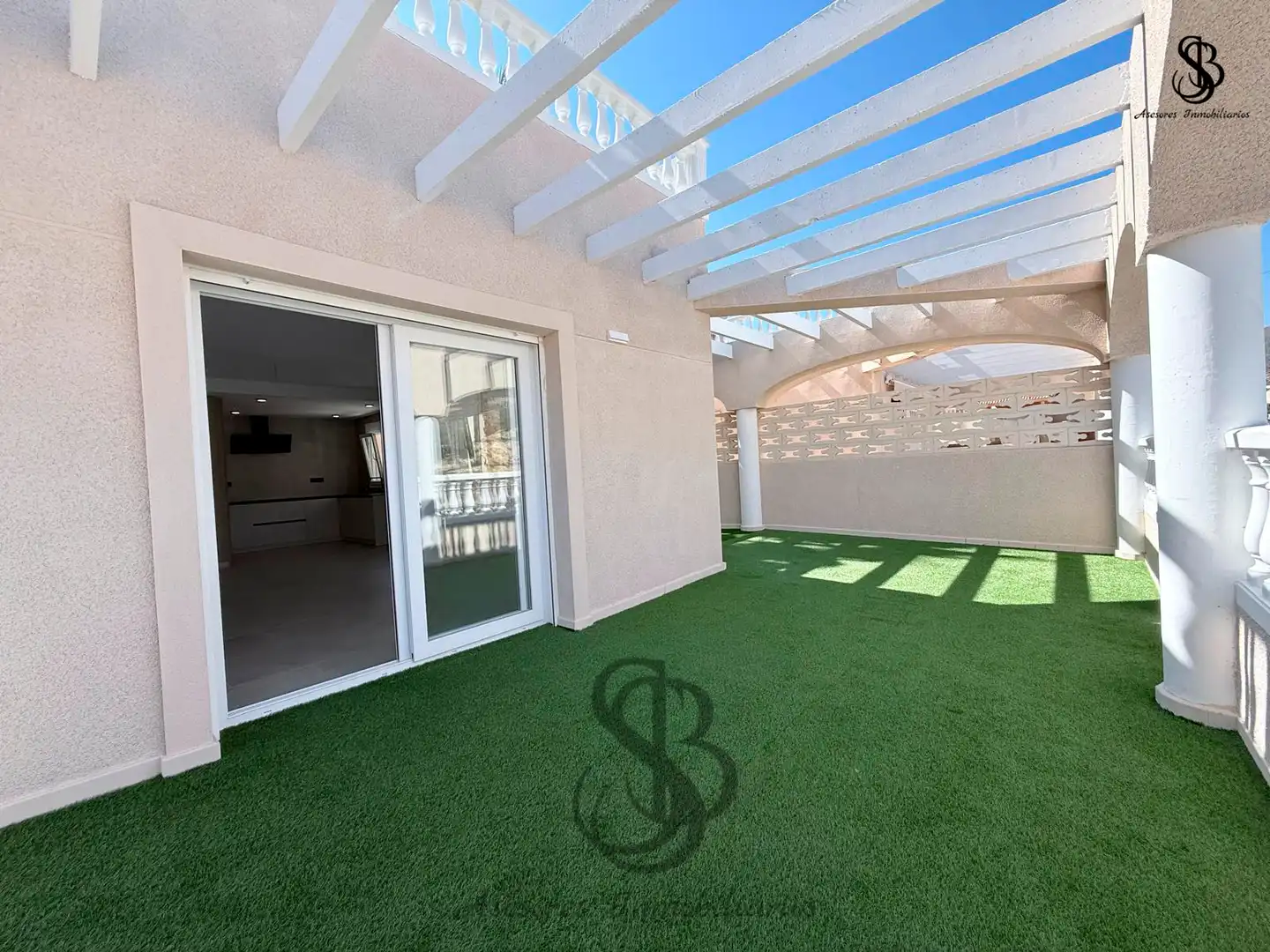 Chalet con terraza en venta en Carrer de Torrevella, imagen 23