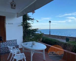 Terrace of Duplex for sale in La Manga del Mar Menor  with Air Conditioner, Terrace and Balcony