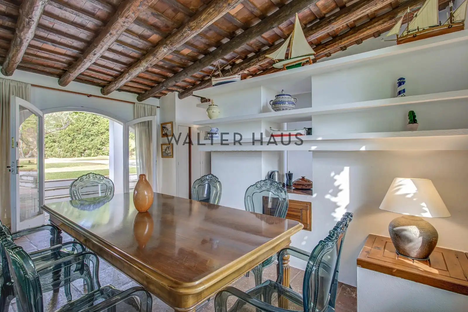 Chalet con piscina en venta en Carrer del Ripollès, imagen 38