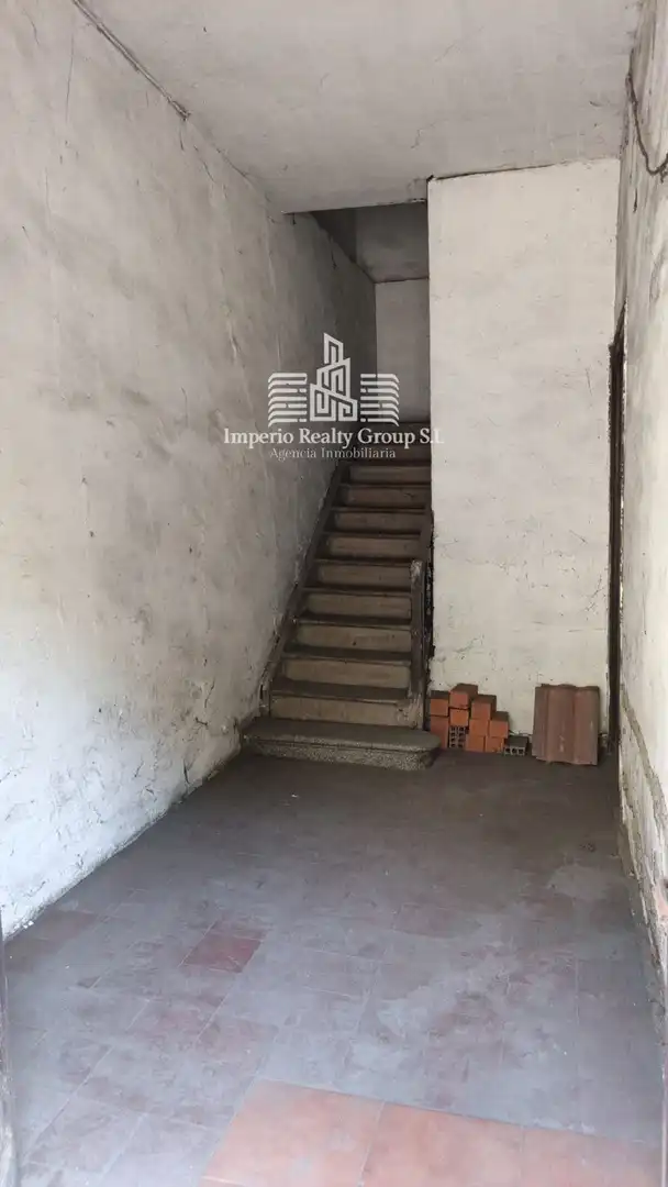 Edifici en venda en Mieres (Asturias)