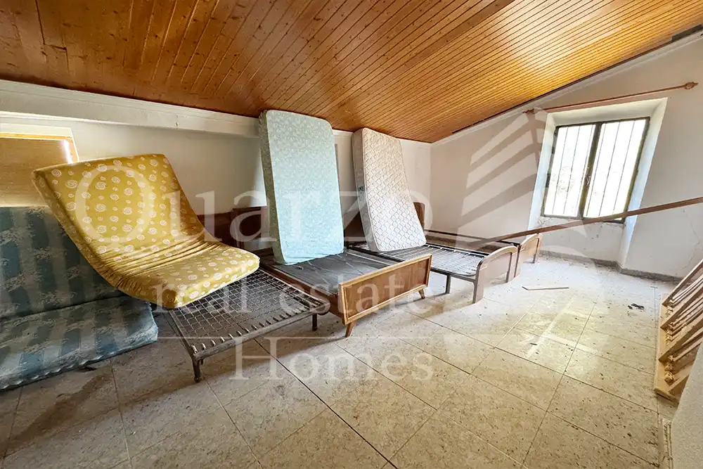 Houses for sale in Benilloba  with Heating, Private garden and Storage room