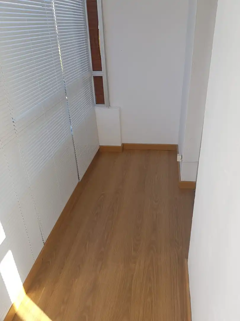 Piso de alquiler en Cáceres con Aire acondicionado, Calefacción y Terraza