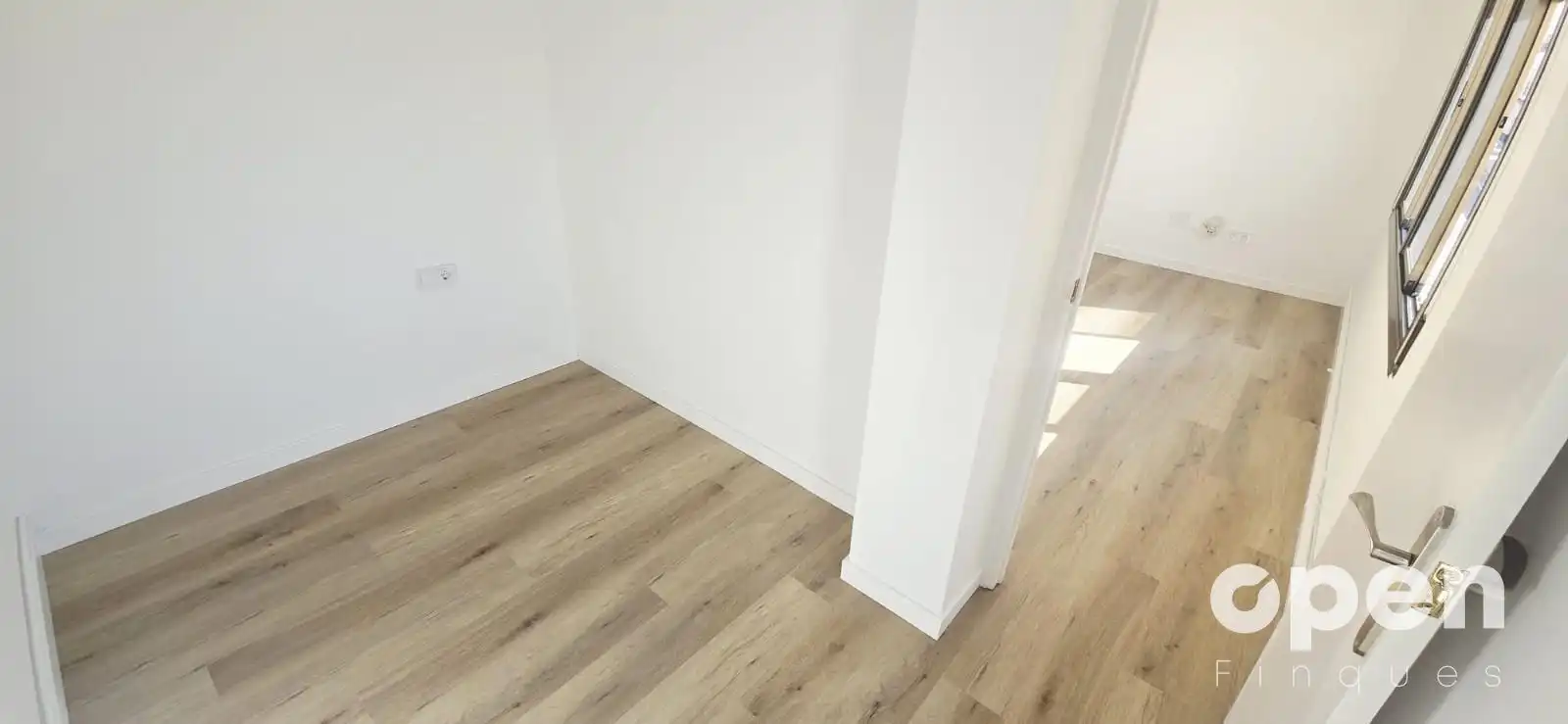 Wohnung zum Verkauf in Terrassa mit Heizung und Parkett