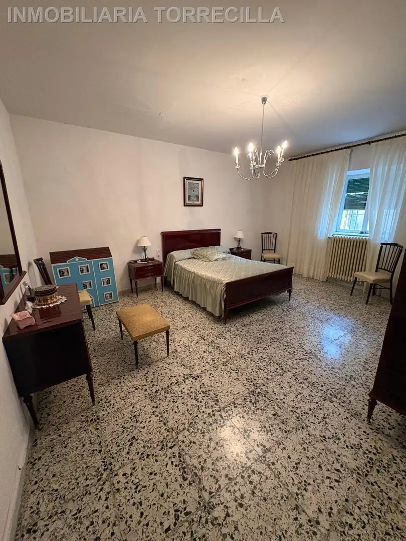 Habitación de Finca rústica en venta en Renedo de Esgueva, Valladolid