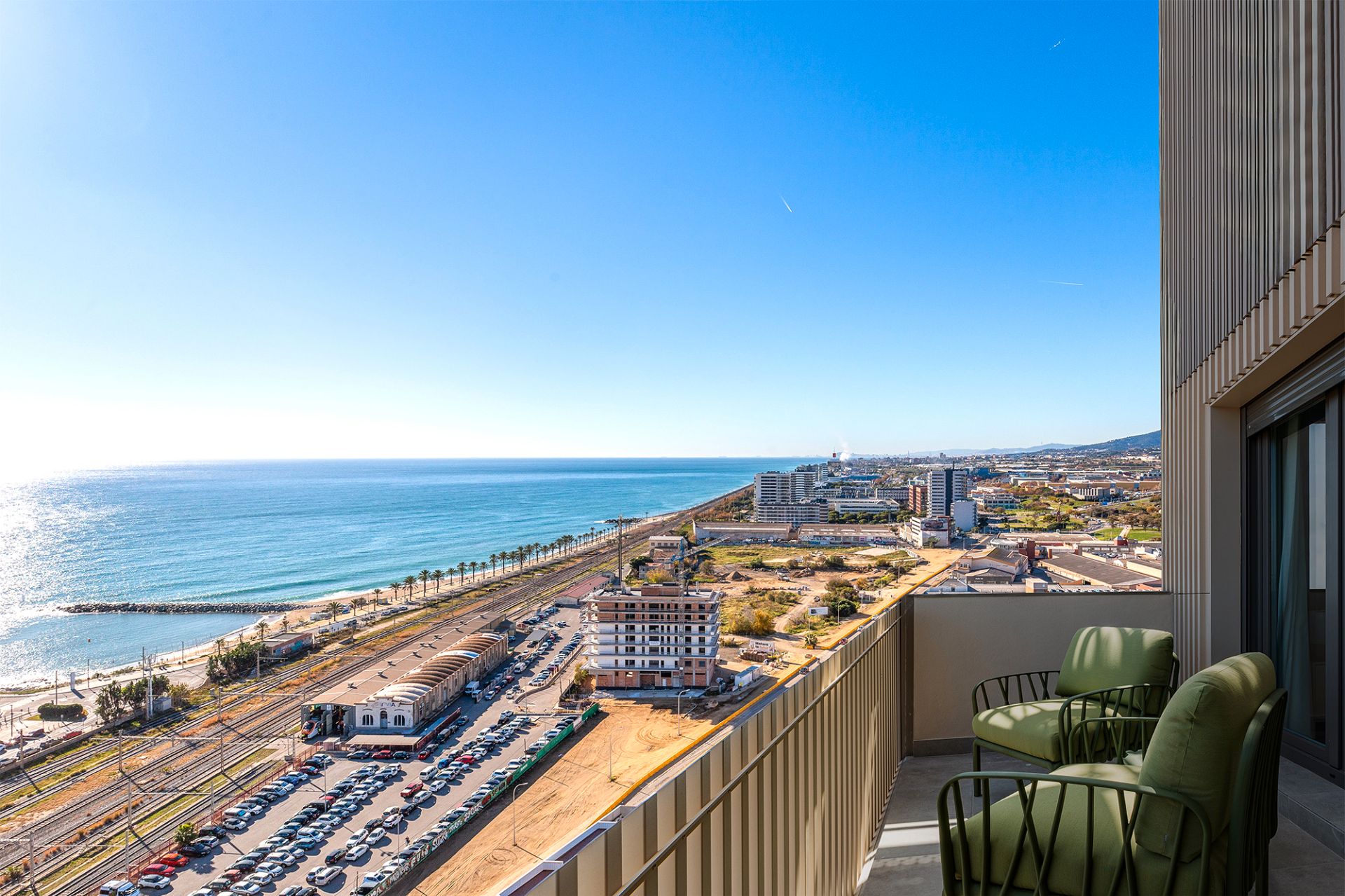 Flat for sale in Ronda Barceló, 88, Eixample