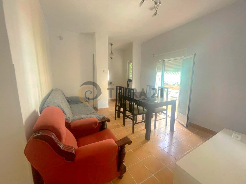 Exterior view of Flat to rent in  Jaén Capital
