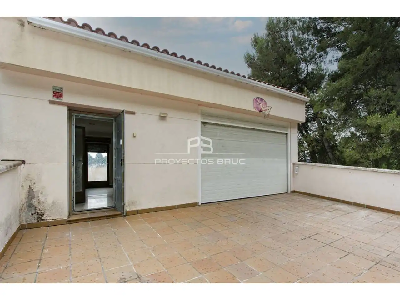 Chalet con piscina en venta en Castellgalí, imagen 24