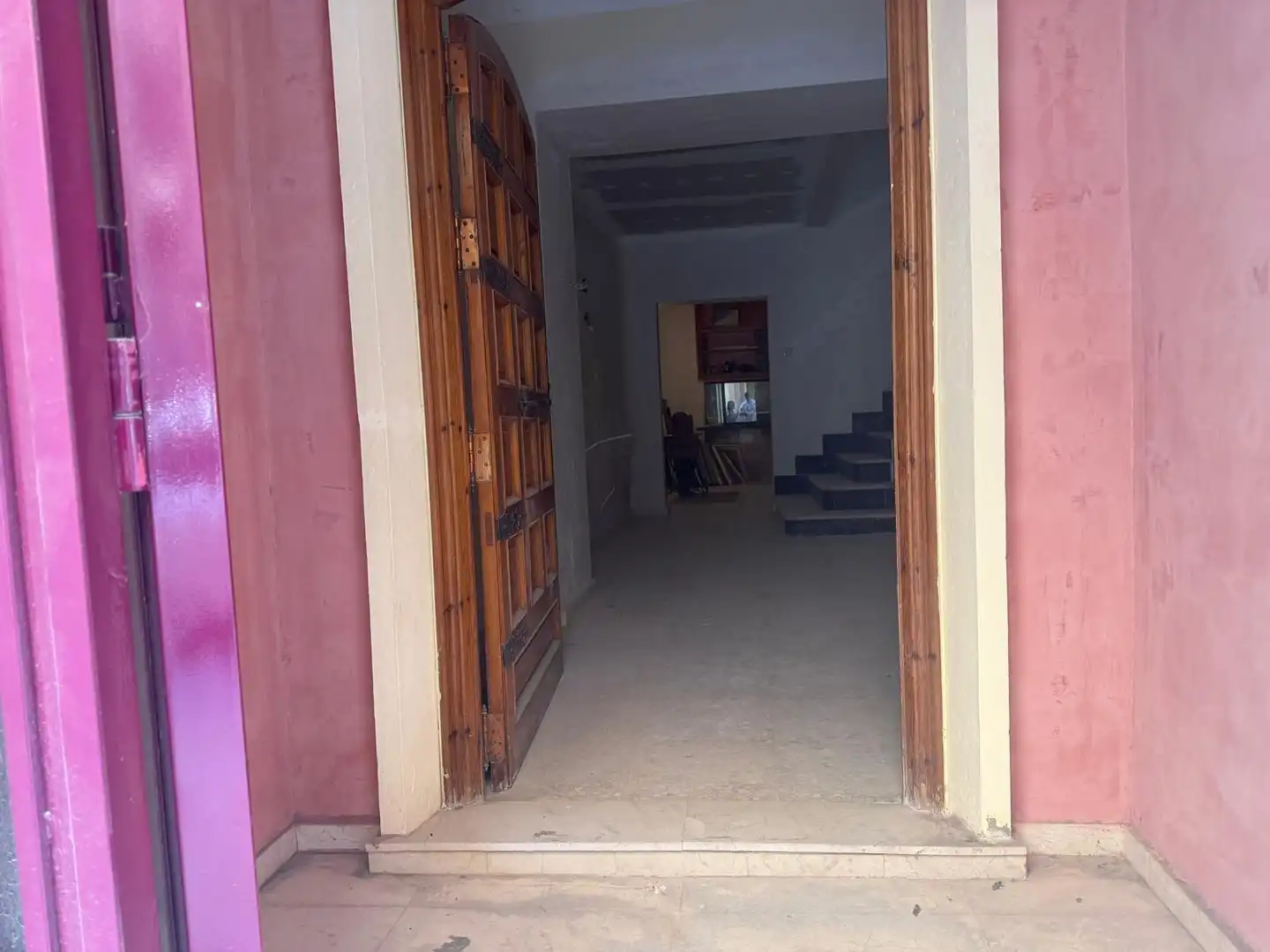Casa amb terrassa en venda a Abarán, imagen 36