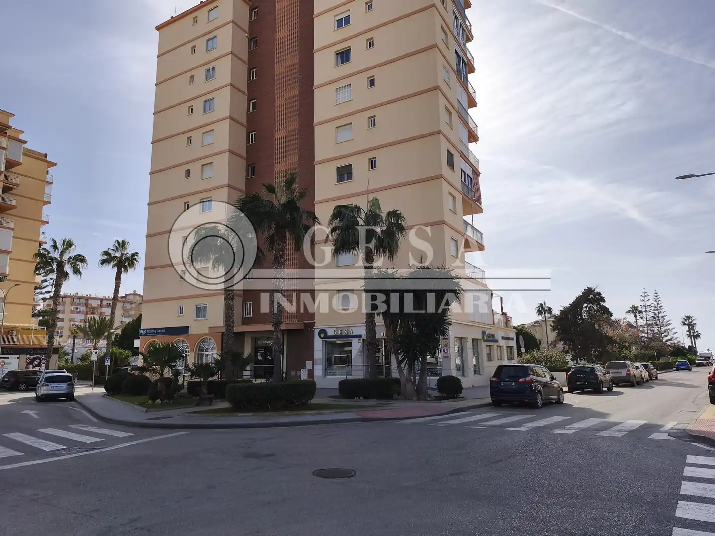 Pis amb ascensor en venda a Urbanización Santa Rosa, imagen 15
