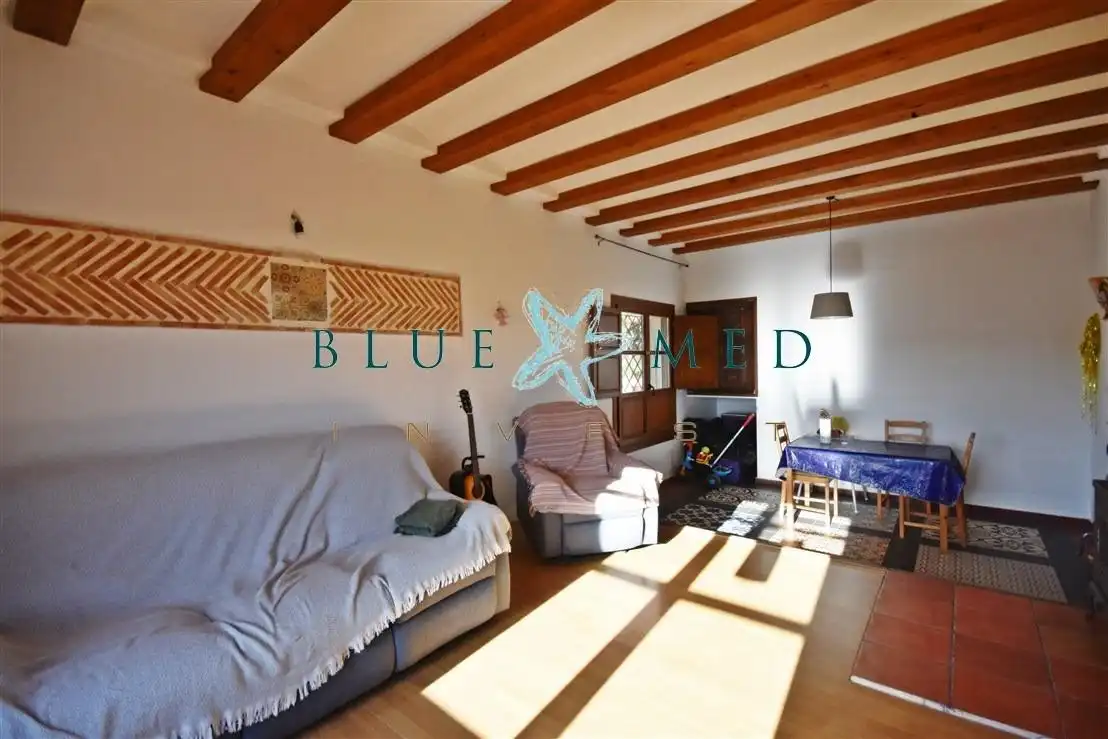 House with terrace for sale in MORTI ALTO, imagen 9