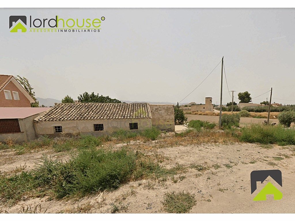 House or chalet for sale in Lorca