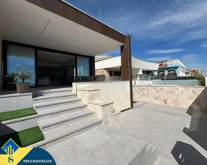Casa in vendita a La Mata, imagen 4