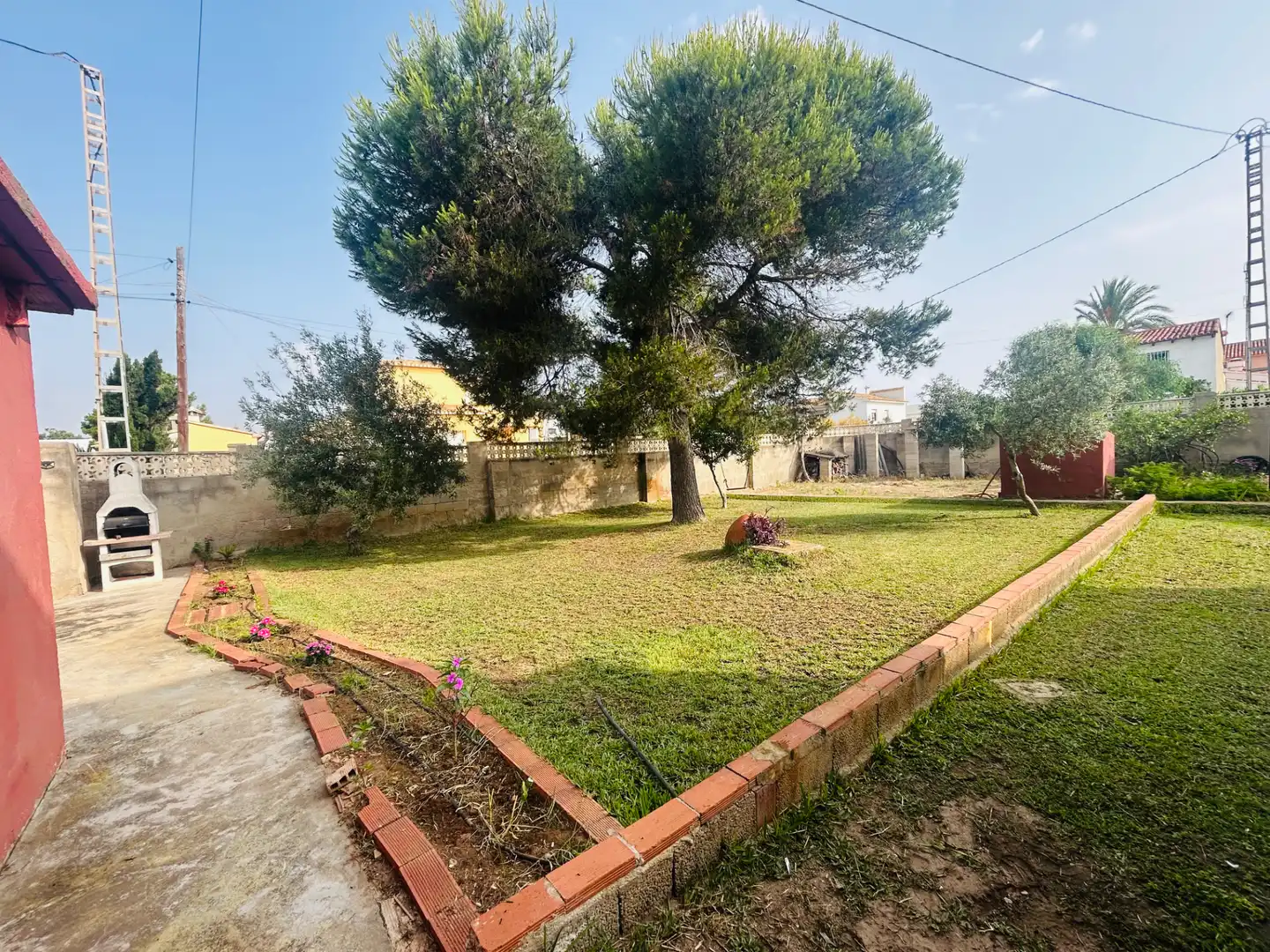 Villa mit Garten zum Verkauf in Devessa - Monte Pego, imagen 50