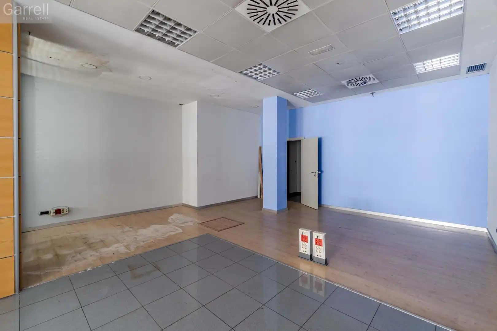 Local comercial en venta en AV SANT ANTONI MARIA CLARET  Es: Pl: Pt:
 MARTORELL (BARCELONA), imagen 9